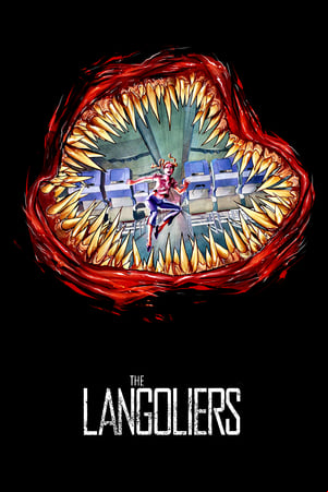 Langoliers Langoliers