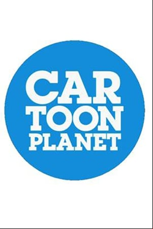 Cartoon Planet