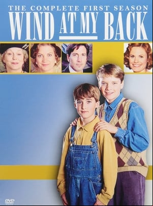 Wind at My Back Wind at My Back