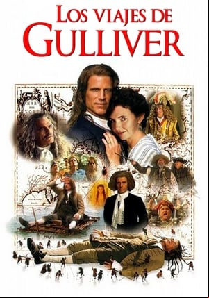 Los viajes de Gulliver