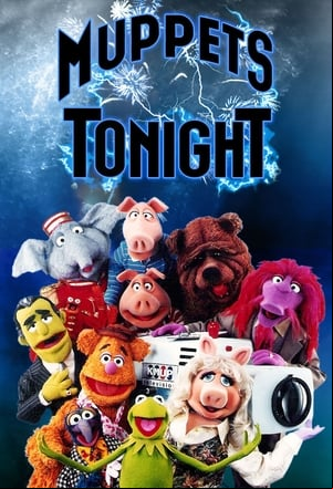 Muppets Tonight