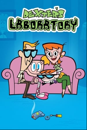 El laboratorio de Dexter