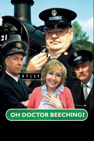 Oh, Doctor Beeching!