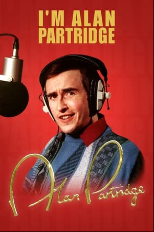 Im Alan Partridge Im Alan Partridge