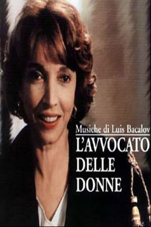 Lavvocato delle donne