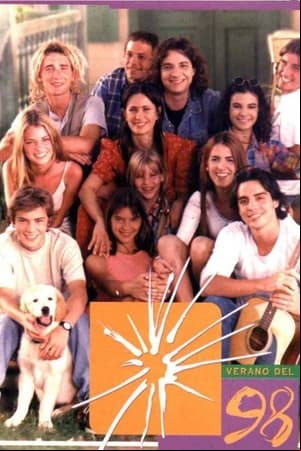 Verano del 98 Verano del 98