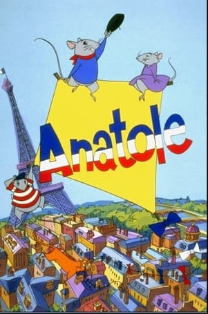 Anatole Anatole