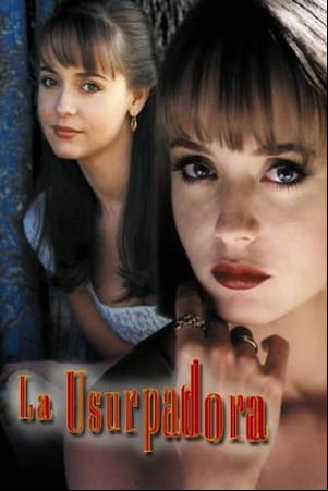 La usurpadora