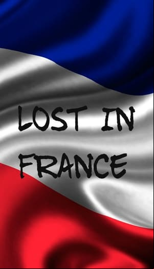 Lost In 