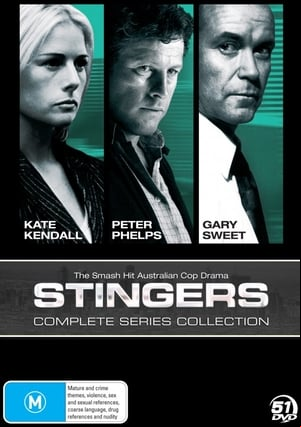 Stingers