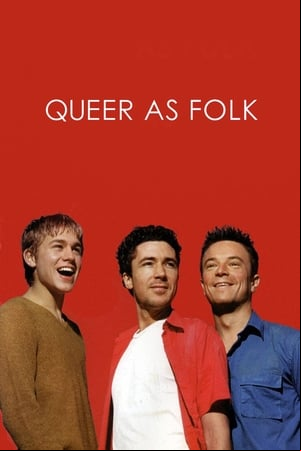 Queer as Folk Queer as Folk