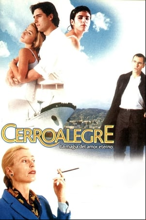 Cerro Alegre Cerro Alegre