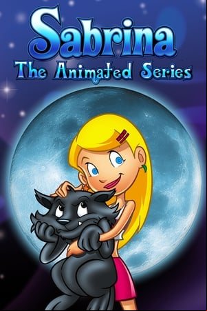 Sabrina: La serie animada