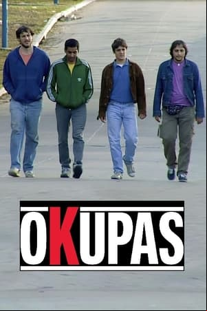 Okupas Okupas