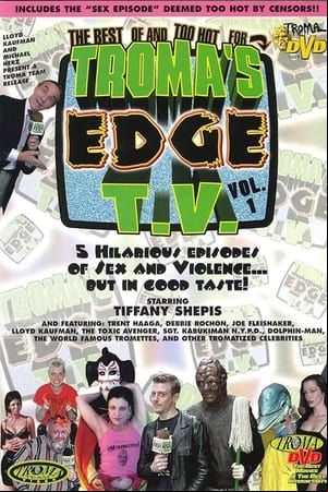 Tromas Edge TV Tromas Edge TV
