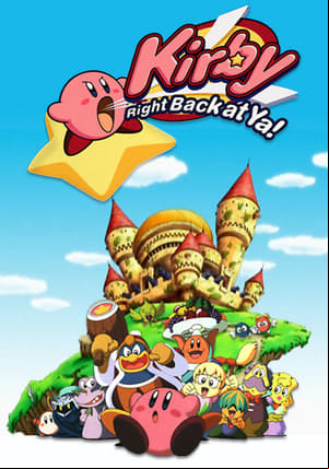Kirby de las estrellas Kirby de las estrellas