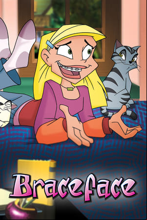 Braceface