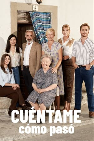 Cuéntame cómo pasó Cuéntame cómo pasó