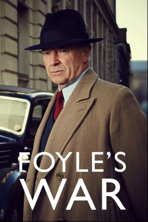 Foyles War Foyles War