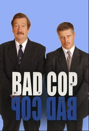 Bad Cop, Bad Cop Bad Cop, Bad Cop