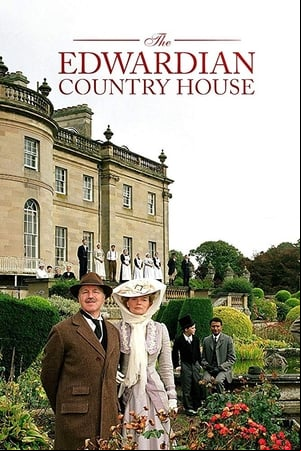 The Edwardian Country House