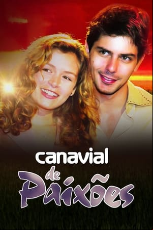 Canavial de Paixões
