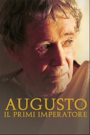 Augusto - Il primo imperatore Augusto - Il primo imperatore