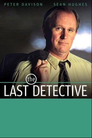 The Last Detective The Last Detective