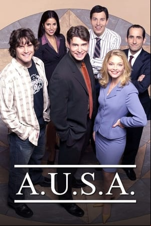 A.U.S.A. A.U.S.A.