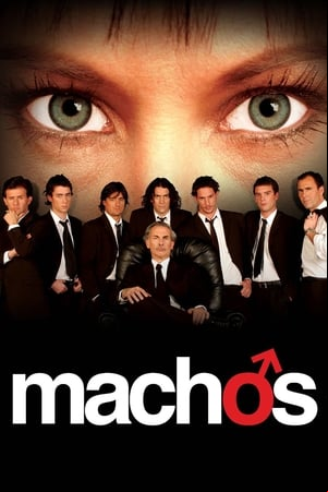Machos Machos