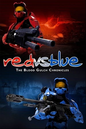 Red vs. Blue
