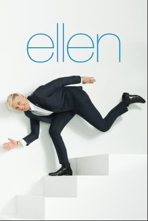 The Ellen DeGeneres Show
