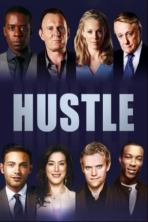 Hustle - La movida