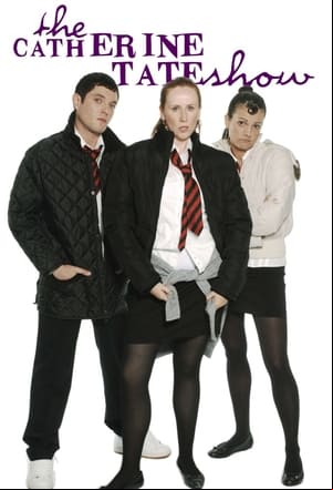 The Catherine Tate Show