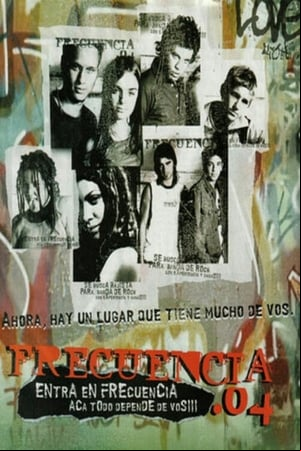 Frecuencia .04
