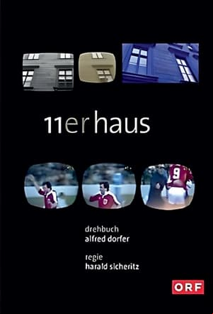 11er Haus 11er Haus