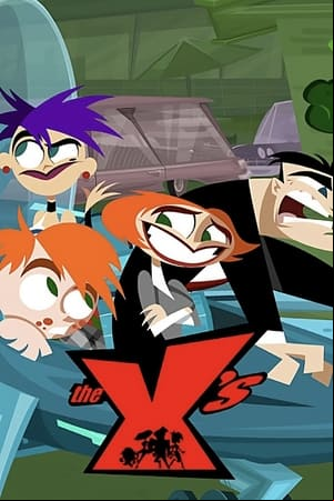 The Xs