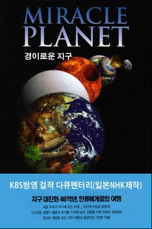 Miracle Planet