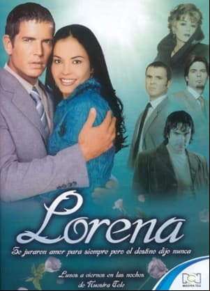 Lorena Lorena