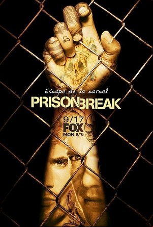 Prison Break Prison Break