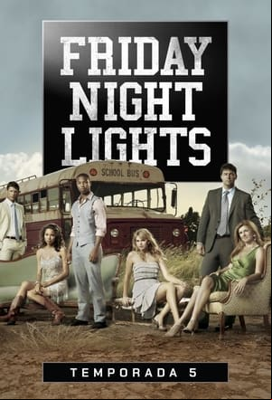 Friday Night Lights Friday Night Lights