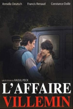 LAffaire Villemin