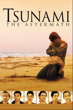 Tsunami: El día después Tsunami: El día después