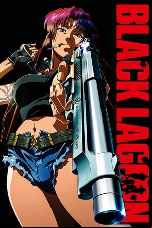 Black Lagoon Black Lagoon