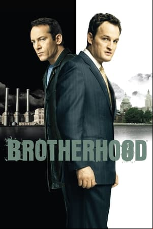 Brotherhood Brotherhood
