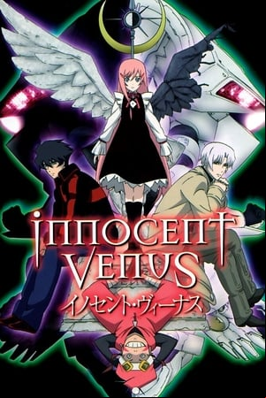 Innocent Venus Innocent Venus