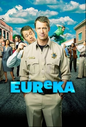Eureka Eureka