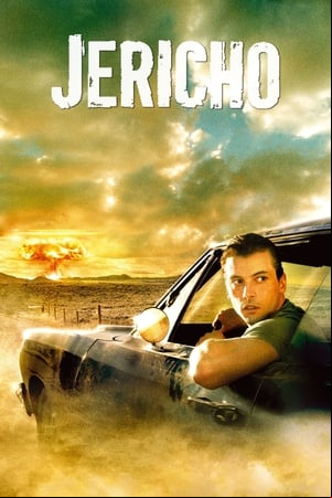 Jericho Jericho