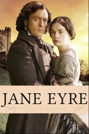 Jane Eyre Jane Eyre