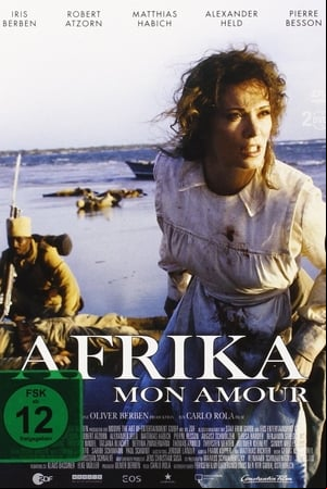 Afrika, mon amour